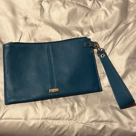 Thirty-One Clutch/Tablet Case with Wrist-Strap - Picture 1 of 5
